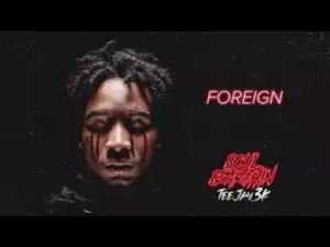 Teejay3k - Foreign